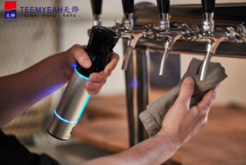 采用紫外線殺菌系統(tǒng)的原理有哪些？