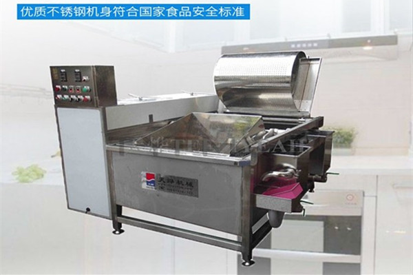 洗菜機(jī)適合哪些領(lǐng)域使用？